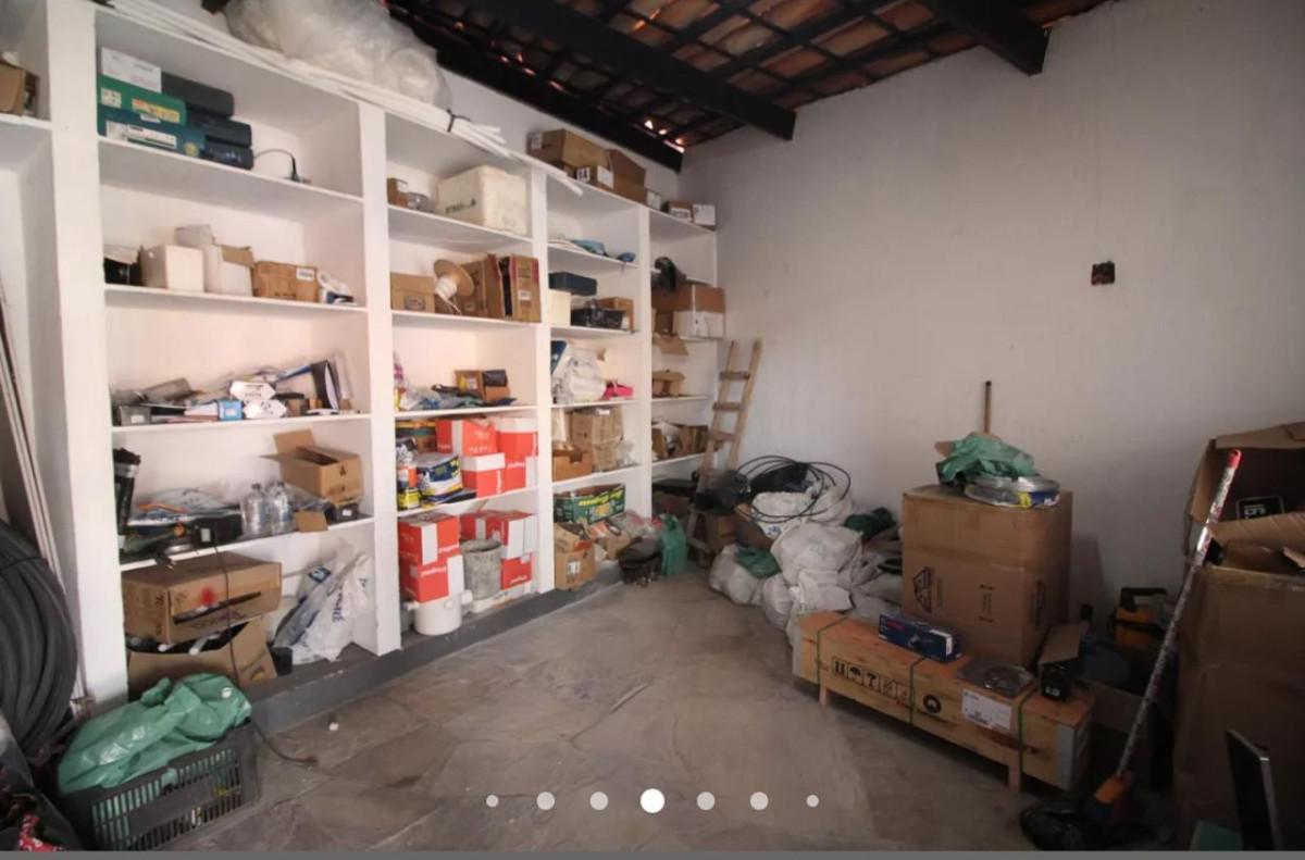 Casa, Inconfidentes, 3 Quartos, 2 Vagas, 1 Suíte