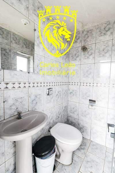 Apartamento, Barro Preto, 3 Quartos, 0 Vaga