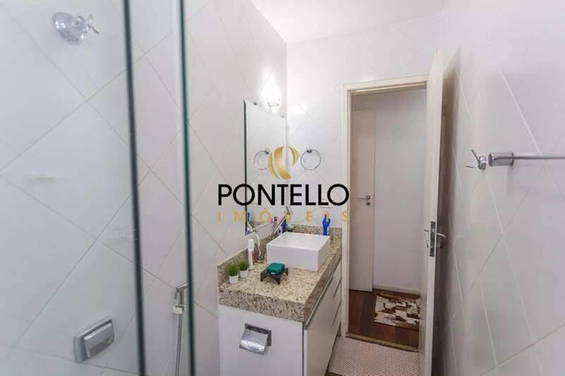 Apartamento, Santo Antônio, 3 Quartos, 1 Vaga, 1 Suíte