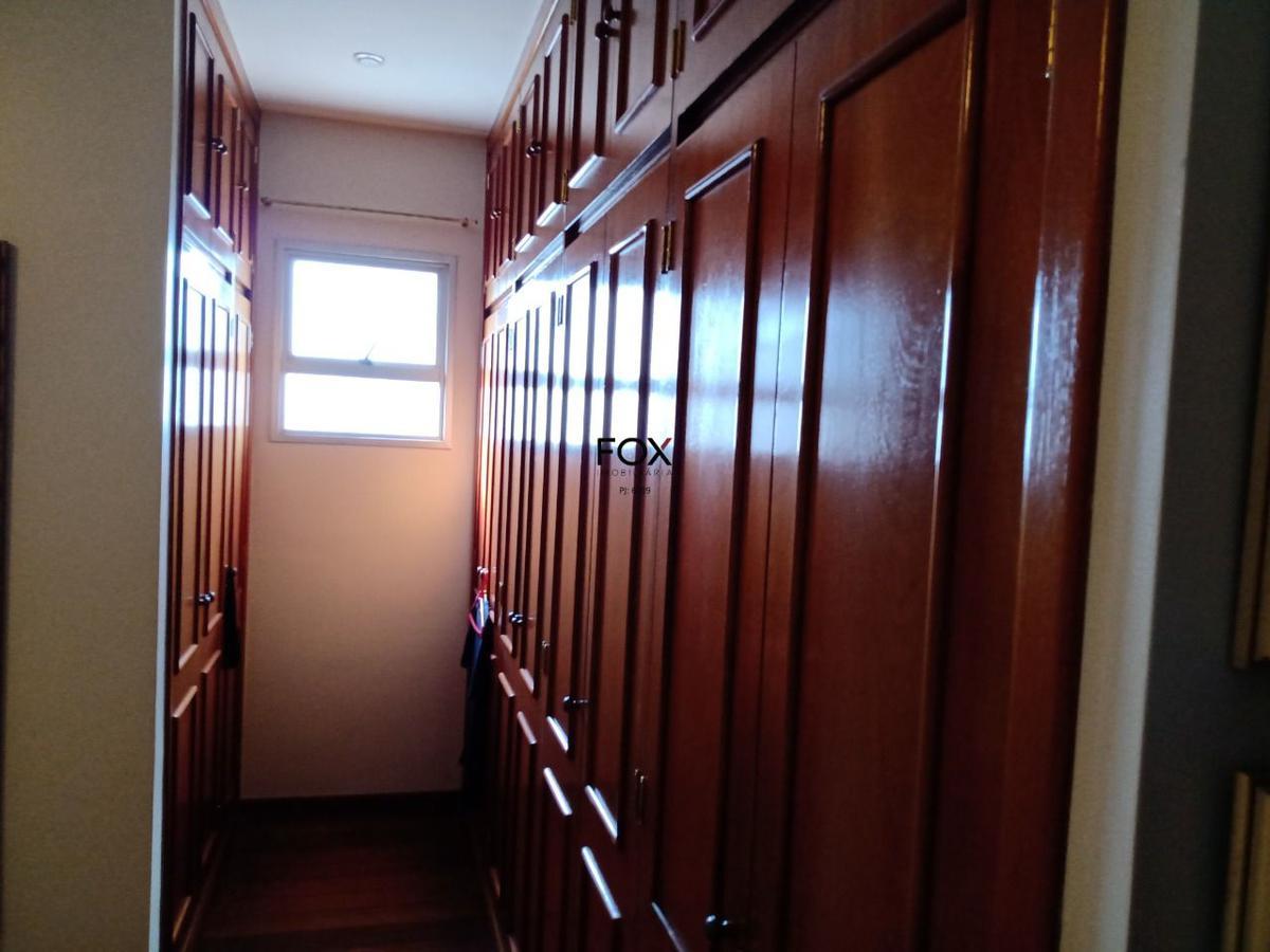 Apartamento, Santo Agostinho, 4 Quartos, 3 Vagas, 2 Suítes