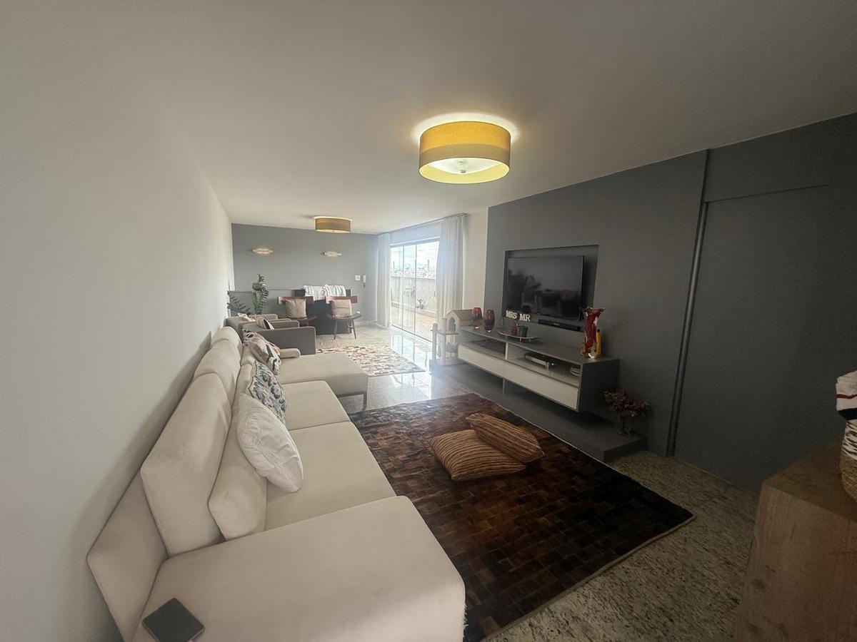 Cobertura, Palmares, 4 Quartos, 3 Vagas, 2 Suítes