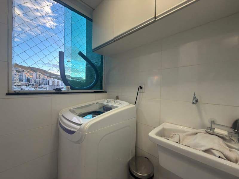 Apartamento, Buritis, 3 Quartos, 2 Vagas, 1 Suíte