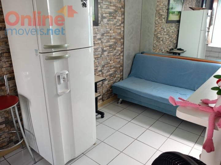 Apartamento, Centro, 1 Quarto, 0 Vaga, 0 Suíte