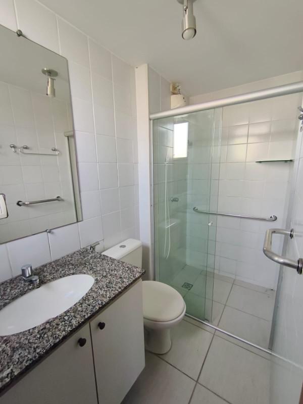 Apartamento, Carlos Prates, 3 Quartos, 2 Vagas, 1 Suíte