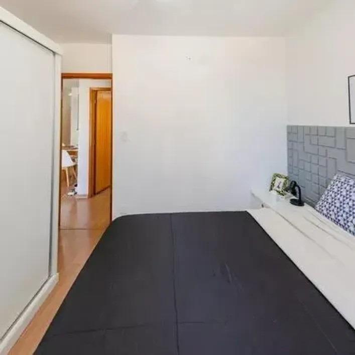 Apartamento, Cinquentenário, 2 Quartos, 1 Vaga