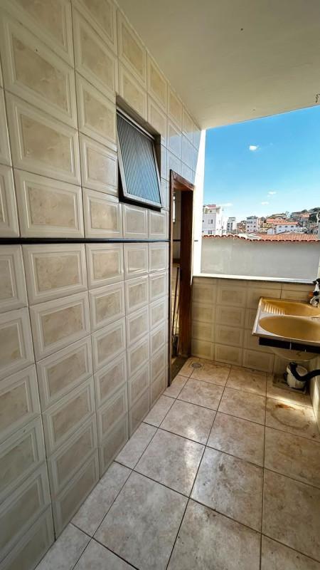 Apartamento, Pindorama, 3 Quartos, 1 Vaga, 1 Suíte