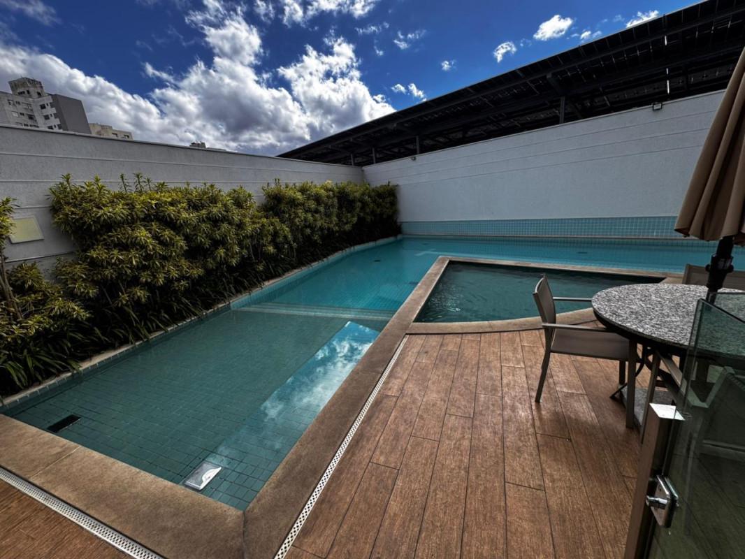 Apartamento, Ipiranga, 3 Quartos, 3 Vagas, 1 Suíte