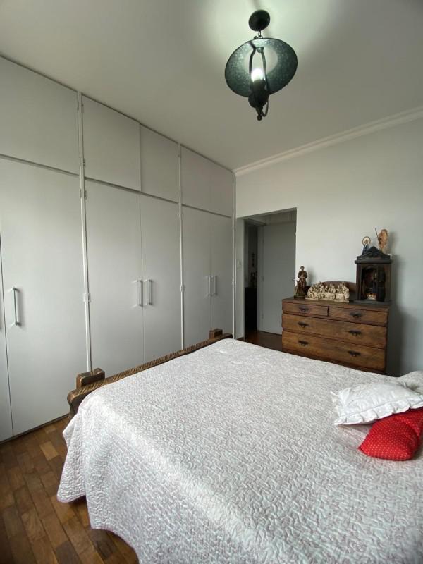 Apartamento, Sagrada Família, 4 Quartos, 2 Vagas, 1 Suíte