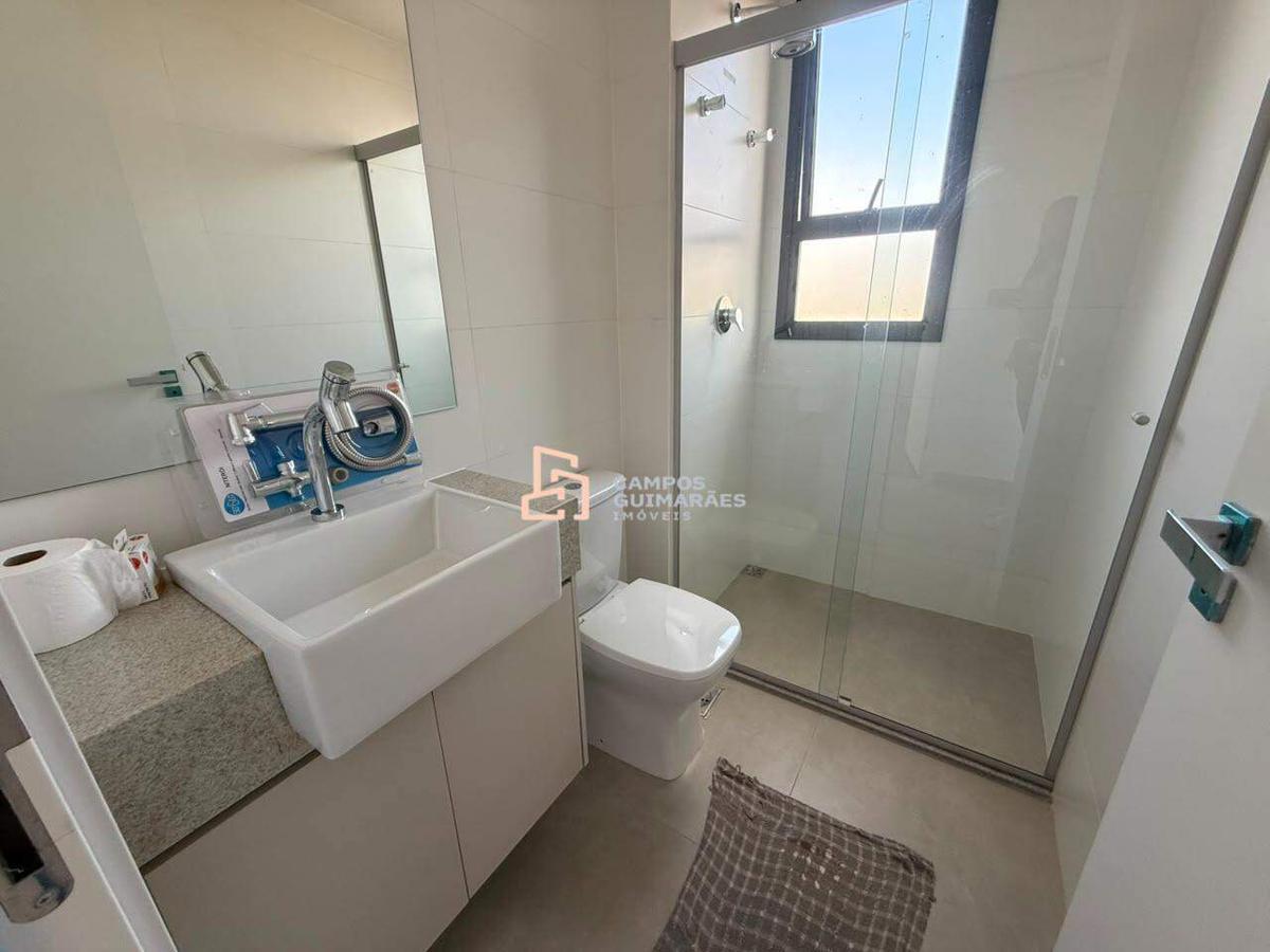 Apartamento, Vale do Sereno, 2 Quartos, 2 Vagas, 1 Suíte