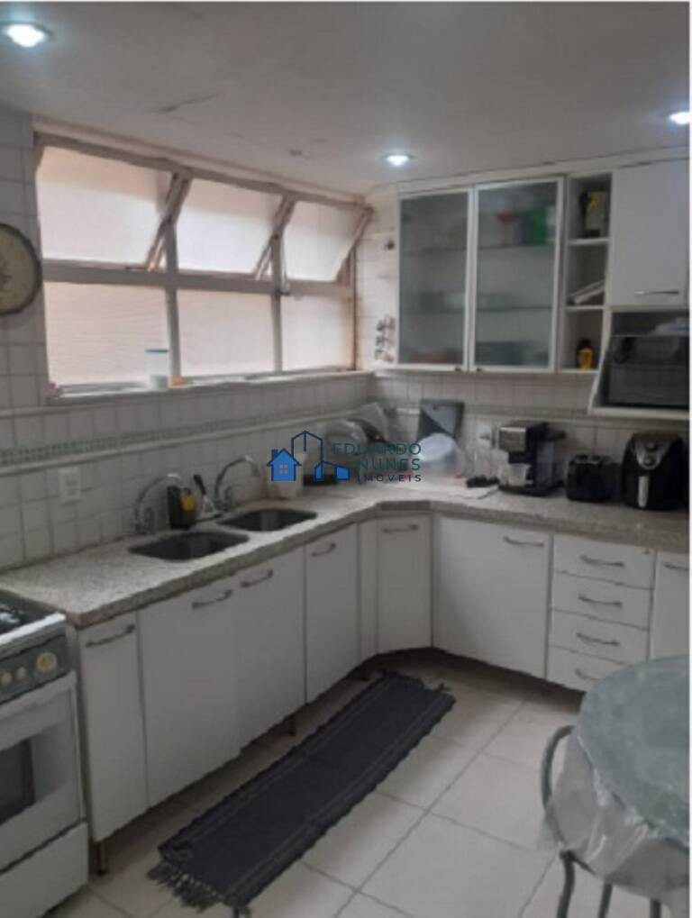 Apartamento, Santo Agostinho, 4 Quartos, 2 Vagas, 1 Suíte