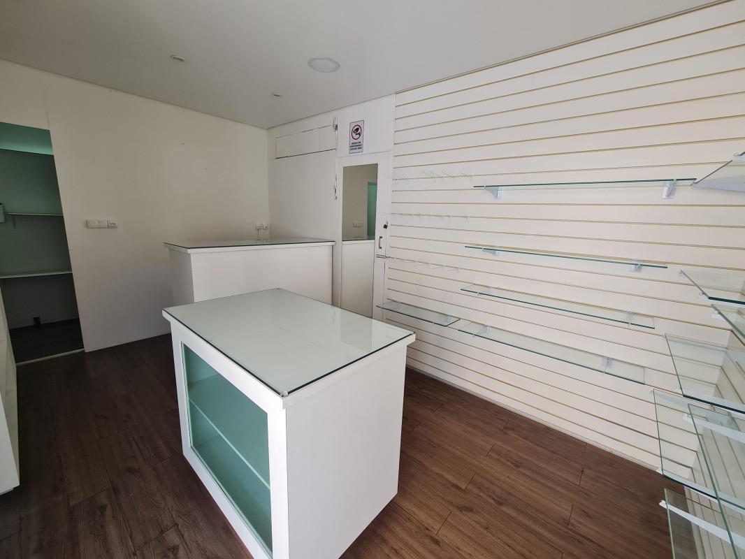 Andar, Caiçaras, 0 Quarto, 0 Vaga