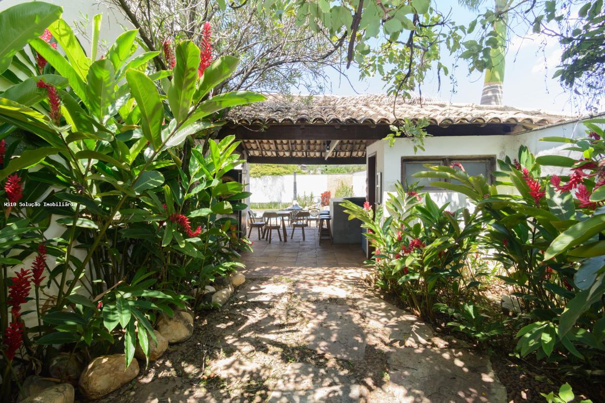Casa, São Luiz (pampulha), 5 Quartos, 5 Vagas, 4 Suítes