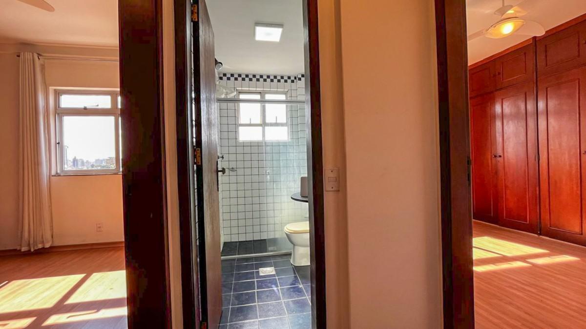 Apartamento, Santa Efigênia, 3 Quartos, 1 Vaga