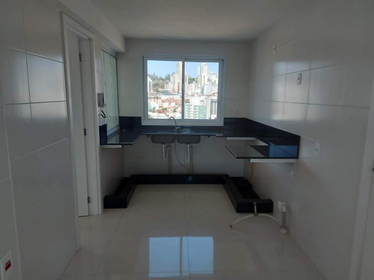 Apartamento, Gutierrez, 4 Quartos, 3 Vagas, 3 Suítes