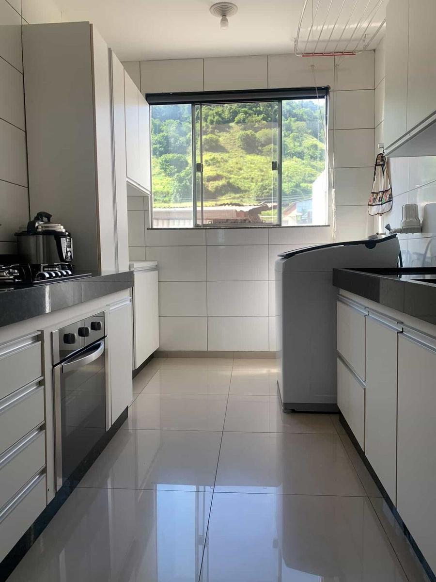 Apartamento, Todos Os Santos, 2 Quartos, 1 Vaga