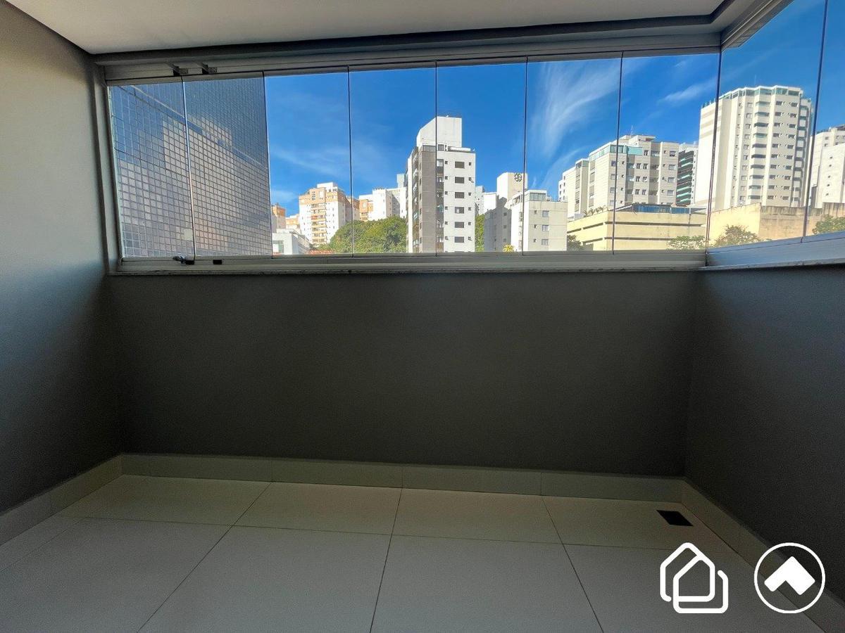Apartamento, Buritis, 2 Quartos, 2 Vagas, 1 Suíte