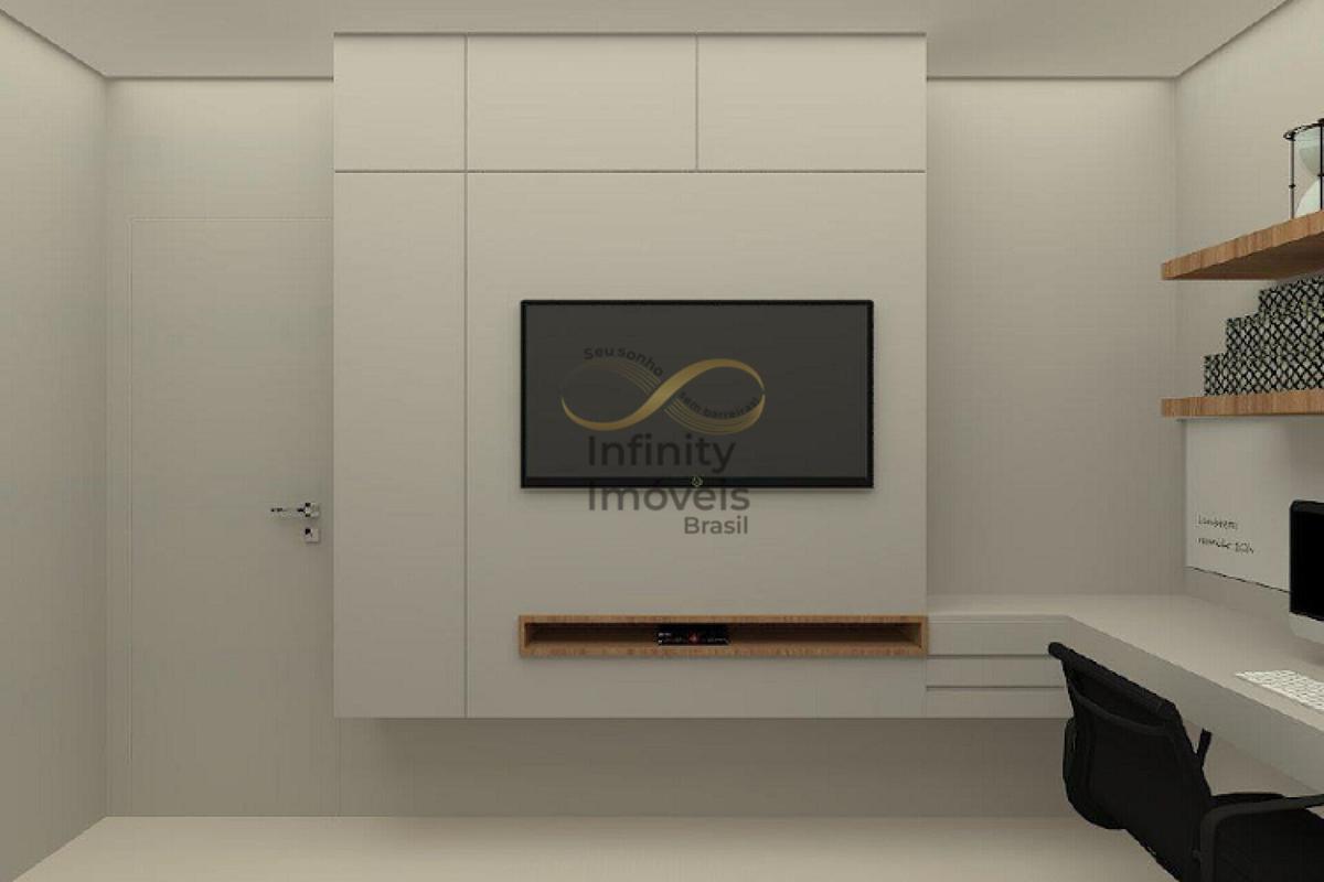 Apartamento, Lourdes, 4 Quartos
