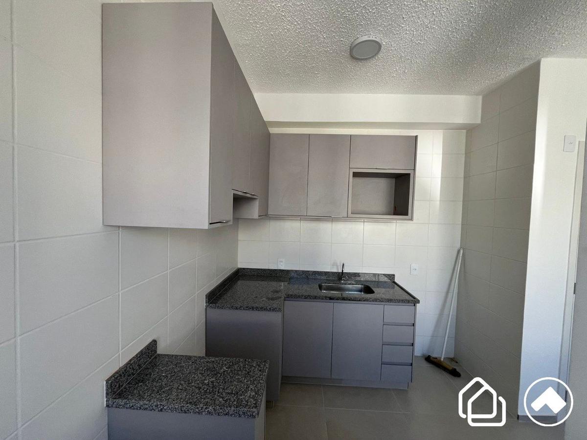 Apartamento, Palmeiras, 2 Quartos, 1 Vaga, 1 Suíte