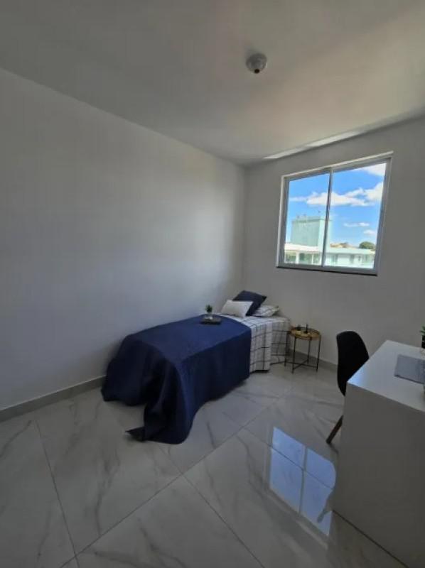 Cobertura, Novo Eldorado, 3 Quartos, 2 Vagas, 1 Suíte