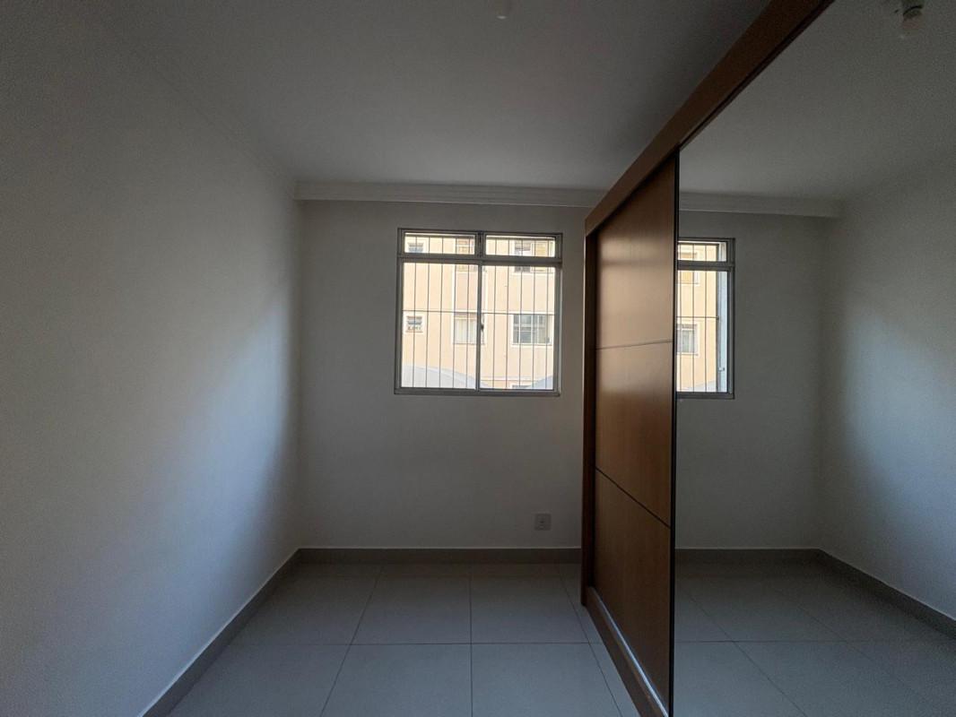 Apartamento, Jardim Riacho das Pedras, 2 Quartos, 1 Vaga