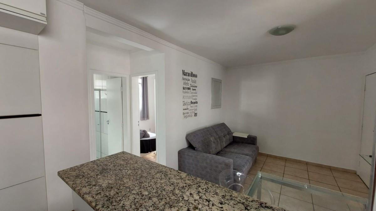 Apartamento, Camargos, 2 Quartos, 2 Vagas