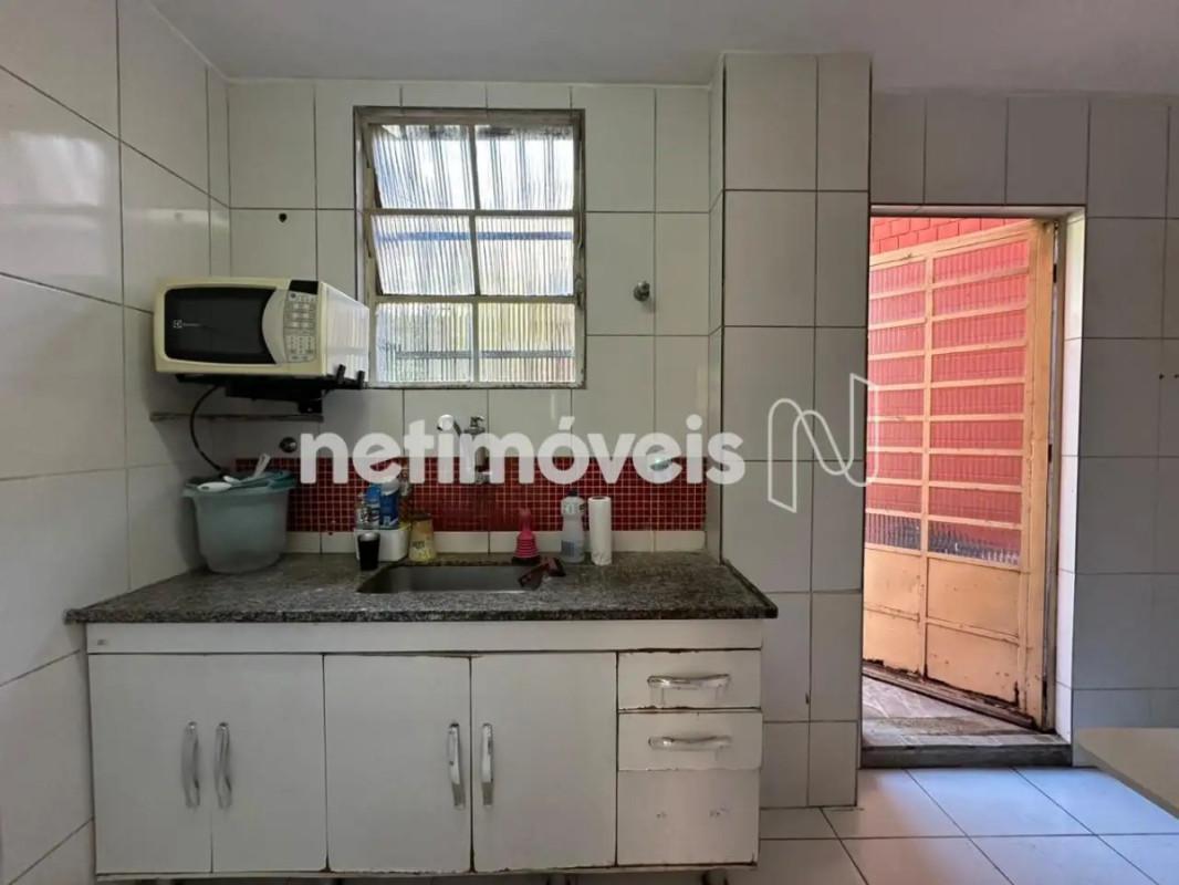 Apartamento, Padre Eustáquio, 3 Quartos, 1 Vaga