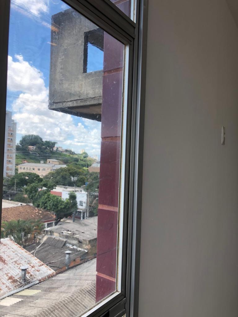 Sala, Barro Preto, 0 Quarto, 0 Vaga