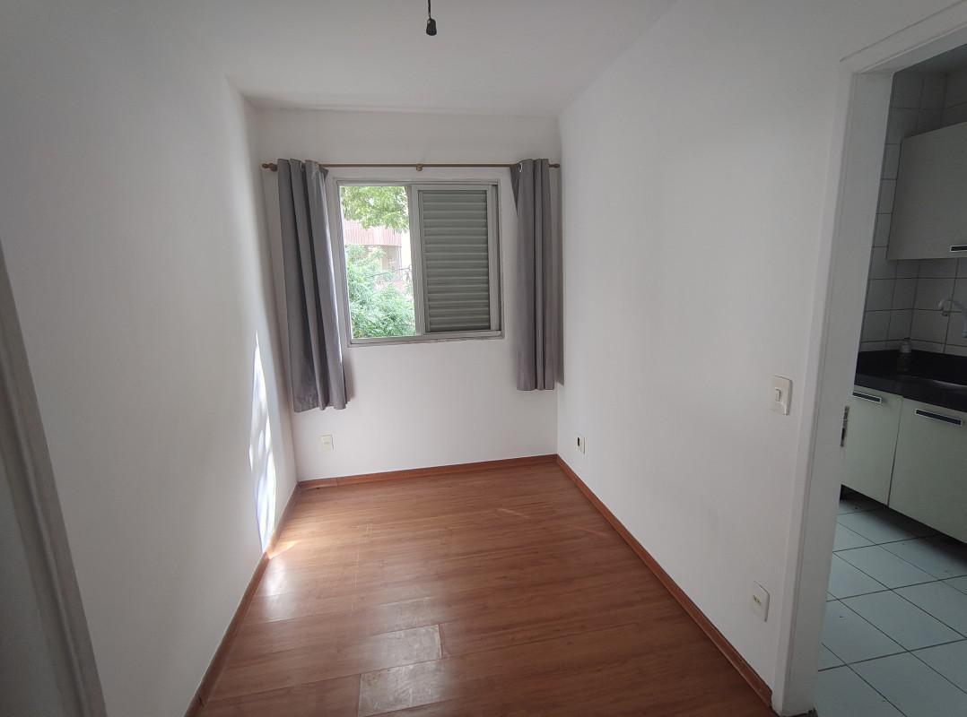 Apartamento, Buritis, 3 Quartos, 1 Vaga, 1 Suíte