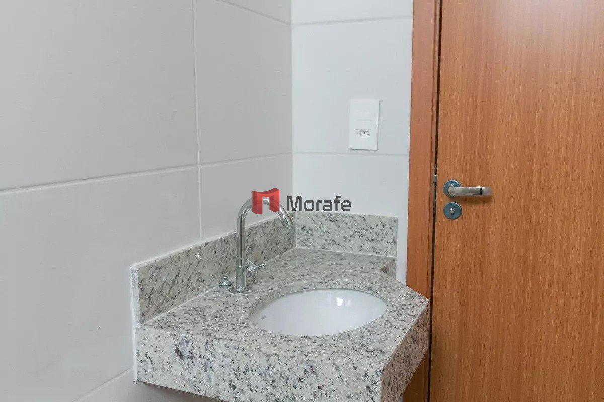Apartamento, Jardim Leblon, 2 Quartos, 2 Vagas