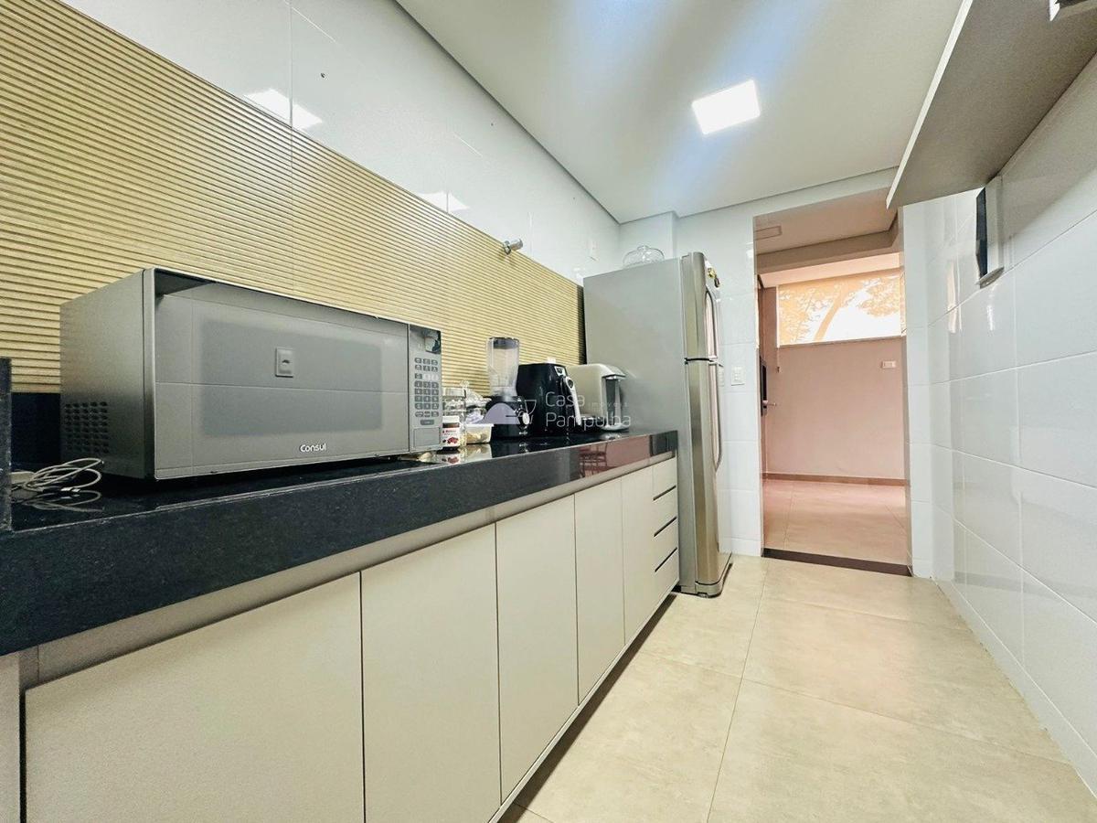 Apartamento, São João Batista (venda Nova), 3 Quartos, 2 Vagas, 1 Suíte
