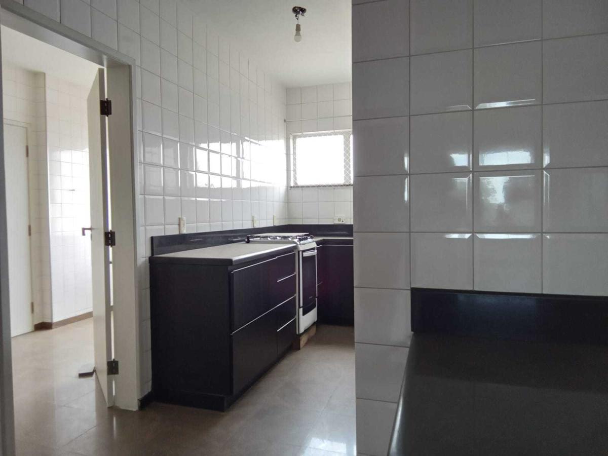 Apartamento, Grajaú, 4 Quartos, 2 Vagas, 1 Suíte