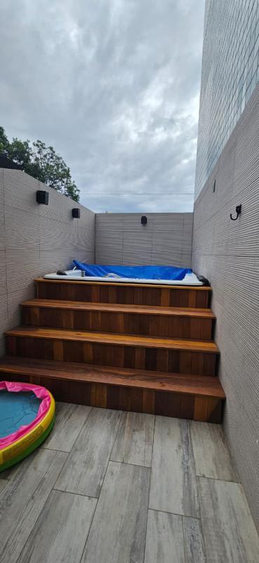 Apartamento, Paquetá, 3 Quartos, 2 Vagas, 1 Suíte