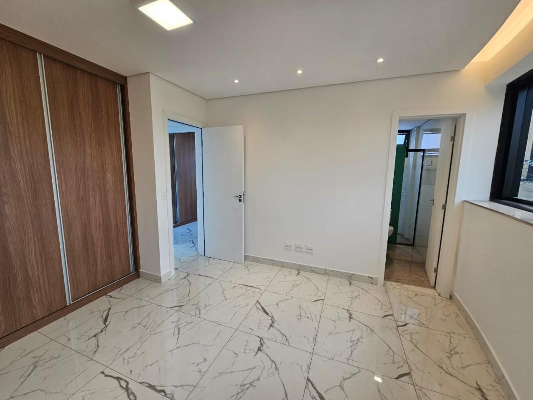 Apartamento, São Pedro, 2 Quartos, 2 Vagas, 2 Suítes