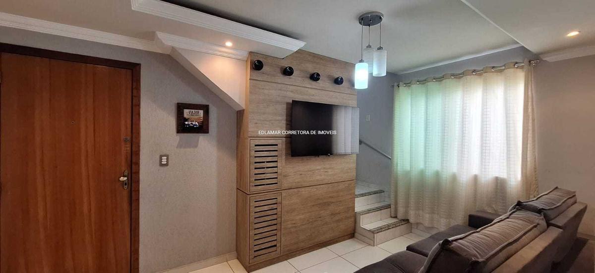 Apartamento, Palmeiras, 3 Quartos, 1 Vaga