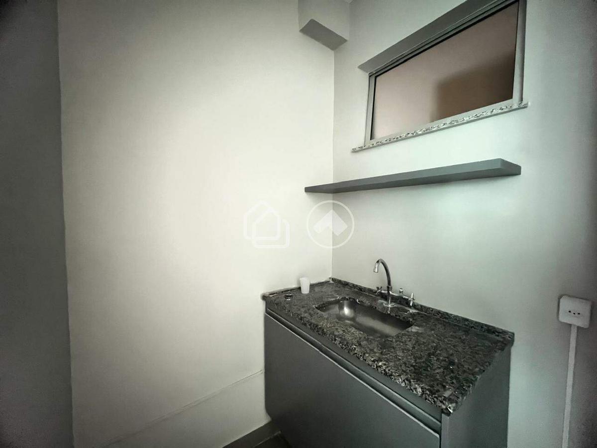 Sala, Buritis, 1 Vaga