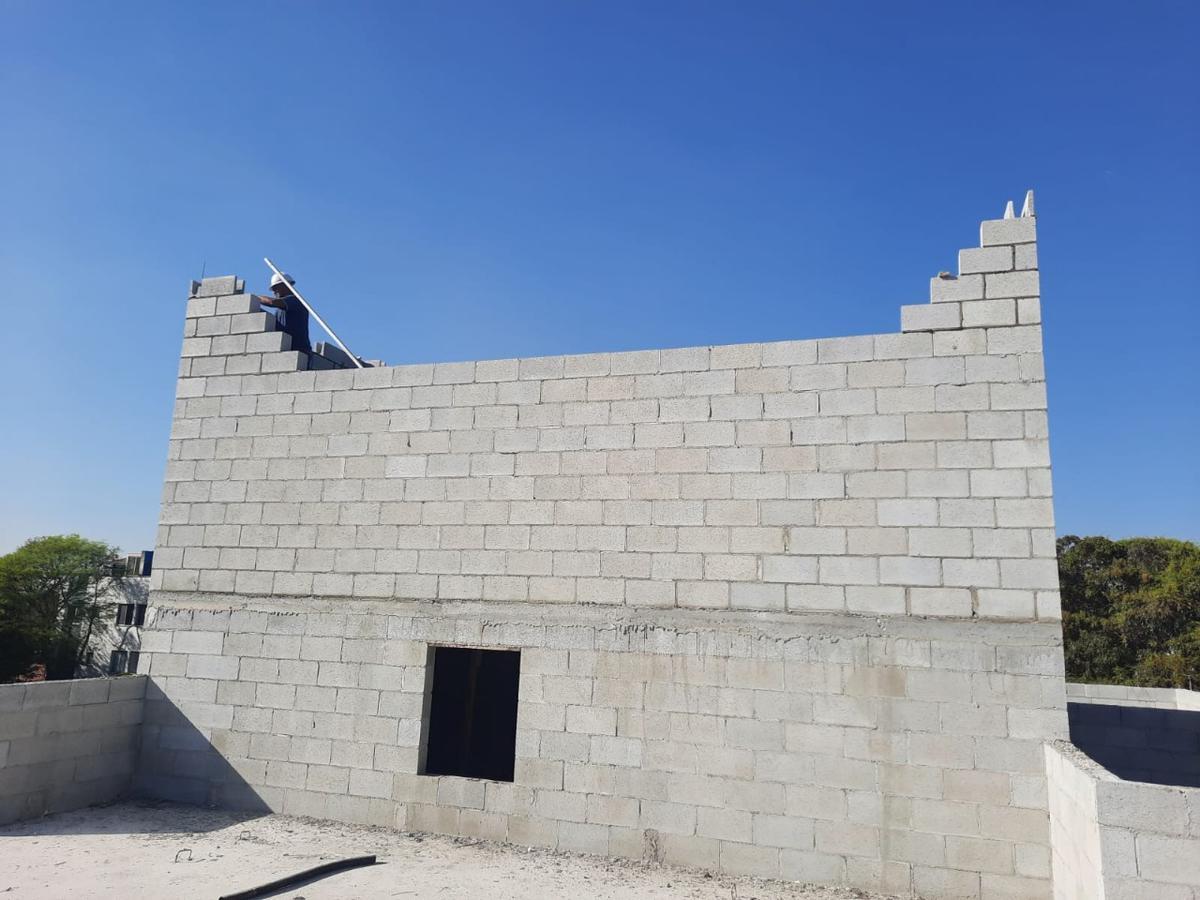 Apartamento, Betim Industrial, 2 Quartos, 1 Vaga