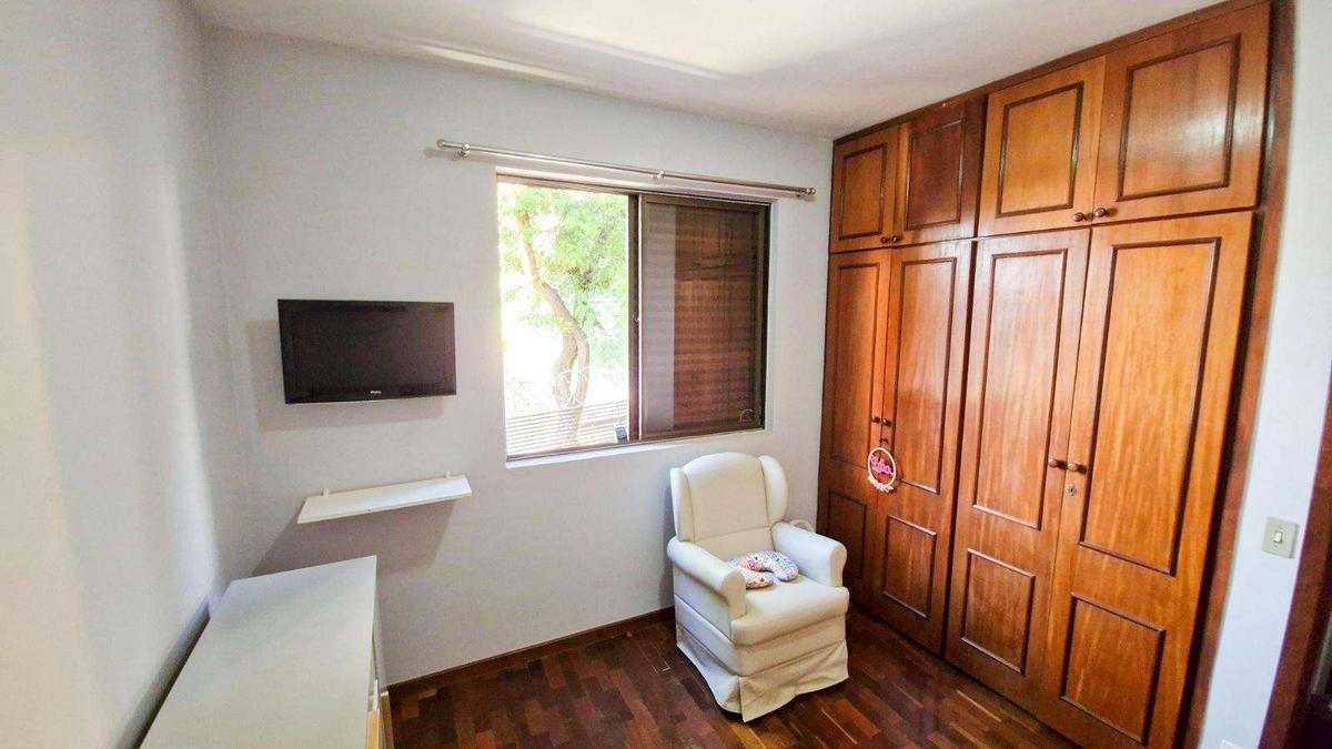 Apartamento, Ouro Preto, 3 Quartos, 1 Vaga, 1 Suíte