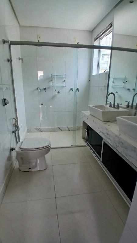 Apartamento, São José, 4 Quartos, 2 Vagas, 2 Suítes