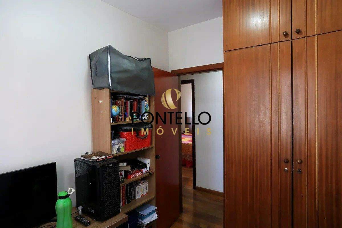 Cobertura, União, 3 Quartos, 1 Vaga, 1 Suíte
