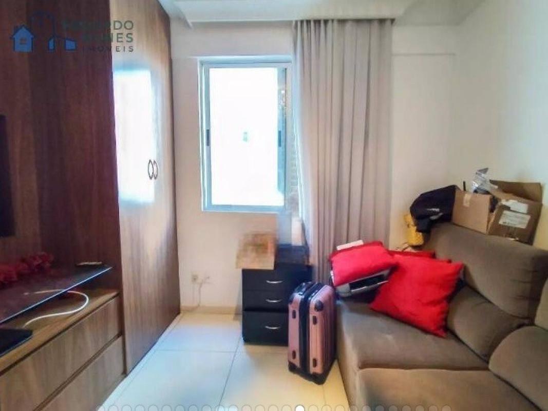 Apartamento, Lourdes, 3 Quartos, 2 Vagas, 1 Suíte