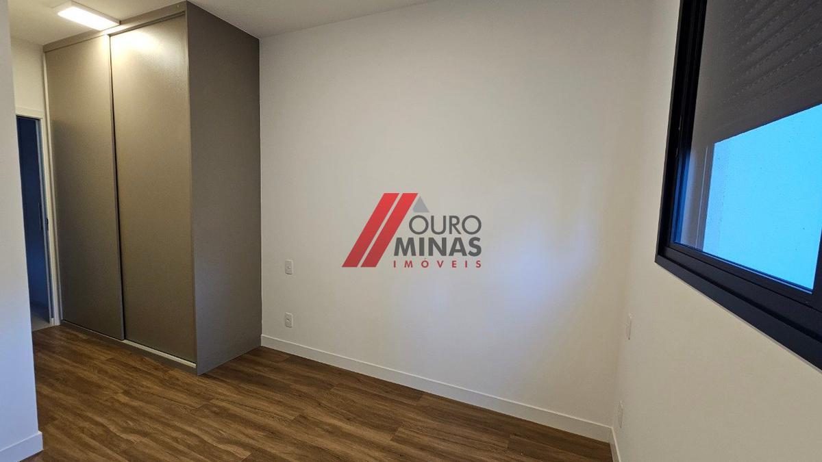 Apartamento, Grajaú, 2 Quartos, 2 Vagas, 2 Suítes