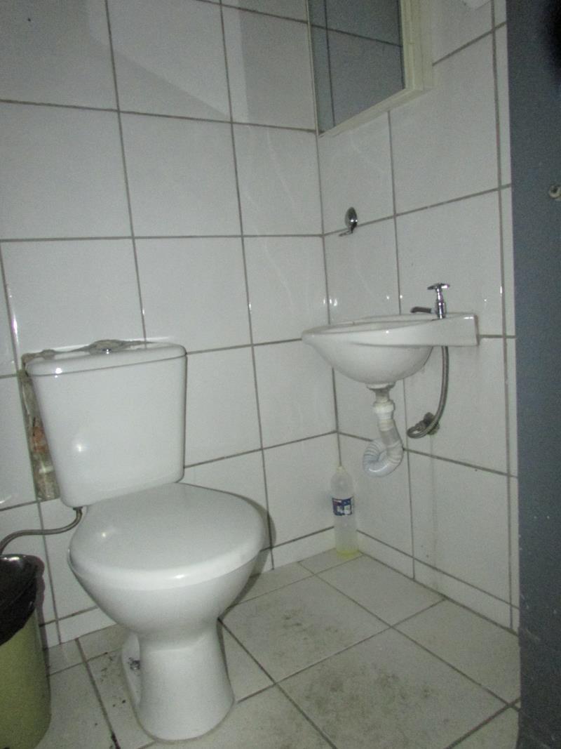 Loja, Centro