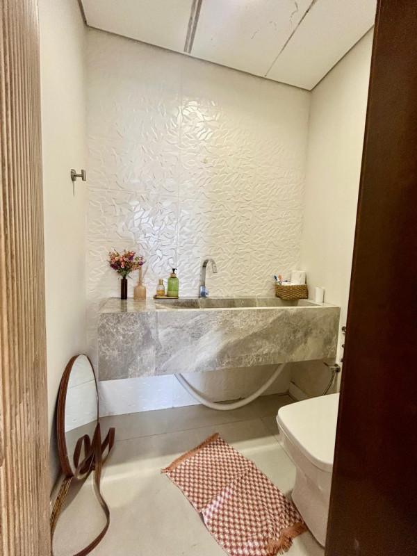 Casa, Trevo, 3 Quartos, 3 Vagas, 1 Suíte