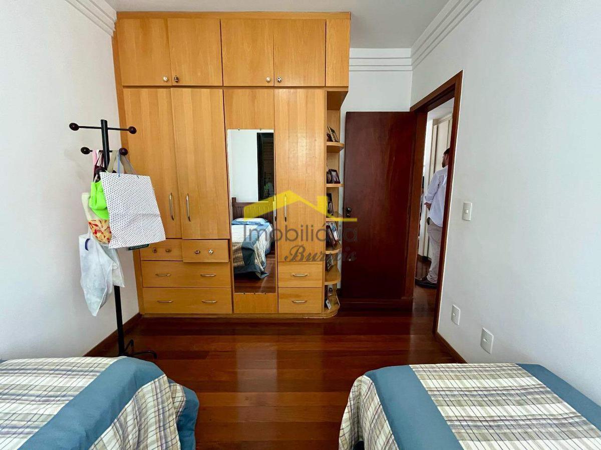 Apartamento, Buritis, 3 Quartos, 2 Vagas, 1 Suíte
