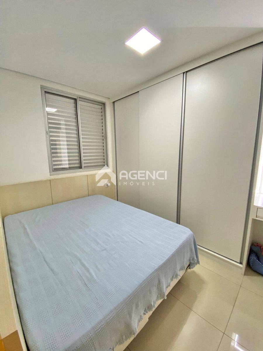 Cobertura, Cabral, 2 Quartos, 0 Vaga, 0 Suíte