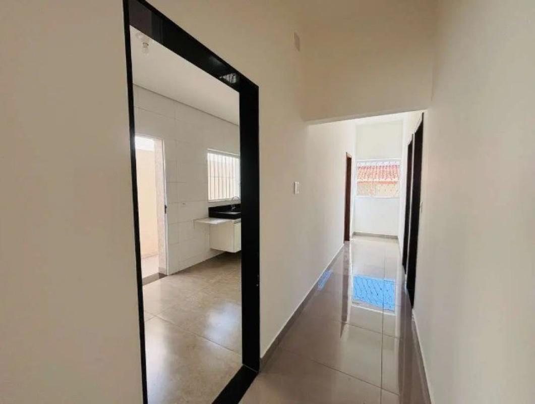 Casa, Santa Branca, 3 Quartos, 8 Vagas