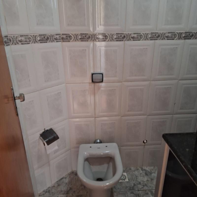 Casa, Ana Lúcia, 3 Quartos, 1 Vaga