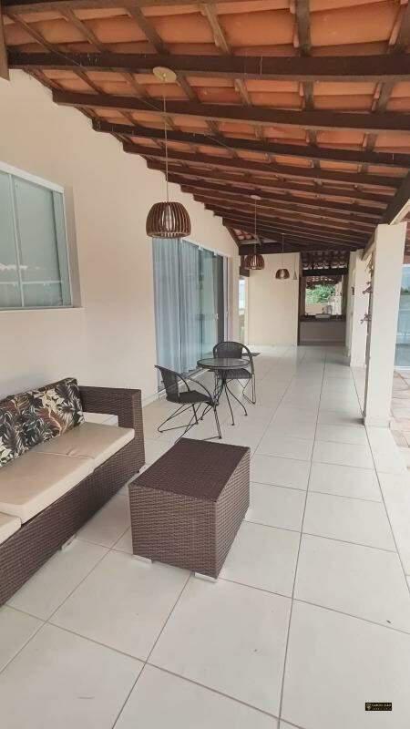 Casa, Escarpas do Lago, 4 Quartos, 3 Vagas, 2 Suítes