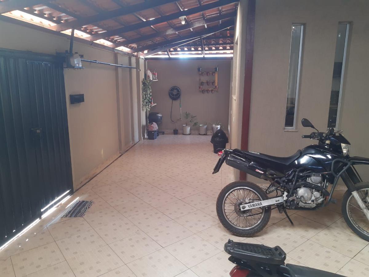 Casa, Paciência, 3 Quartos, 3 Vagas, 1 Suíte