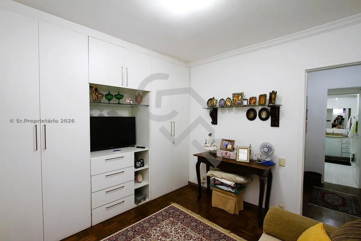 Apartamento, Santa Lúcia, 3 Quartos, 1 Vaga, 1 Suíte
